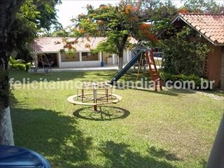 Sítio, 7 quartos, 600 m² - Foto 18