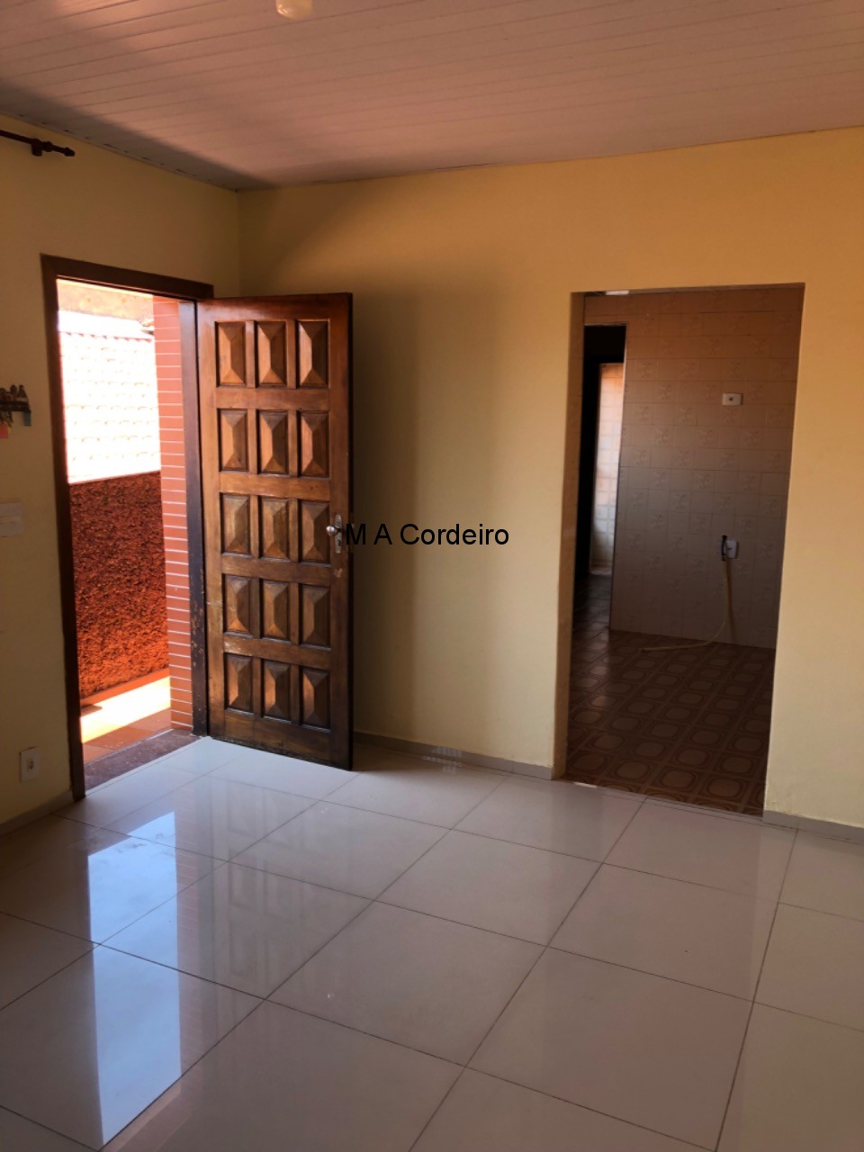 Casa, 2 quartos - Foto 1