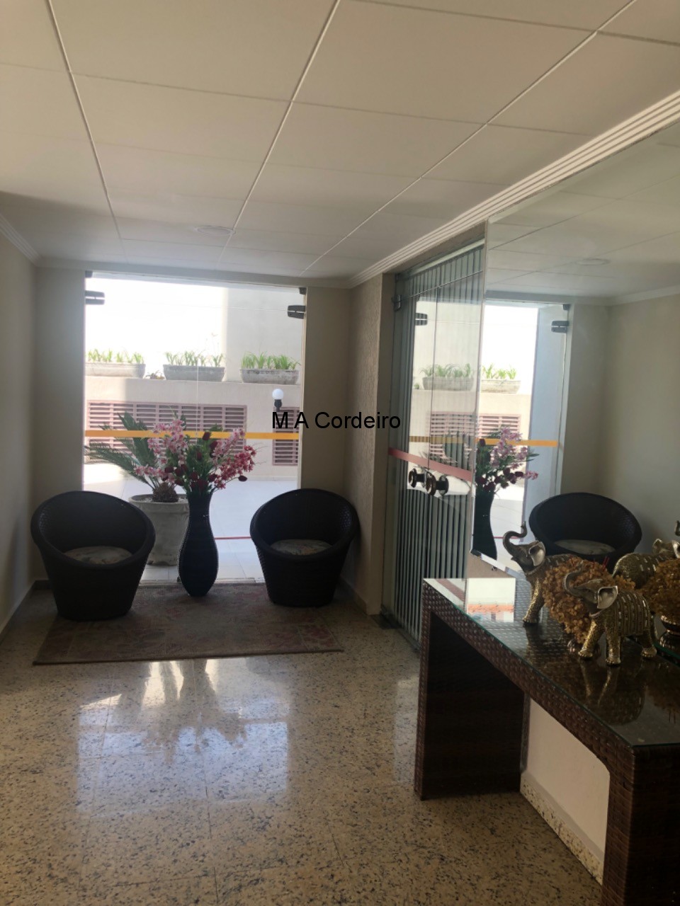 Apartamento, 2 quartos, 60 m² - Foto 18