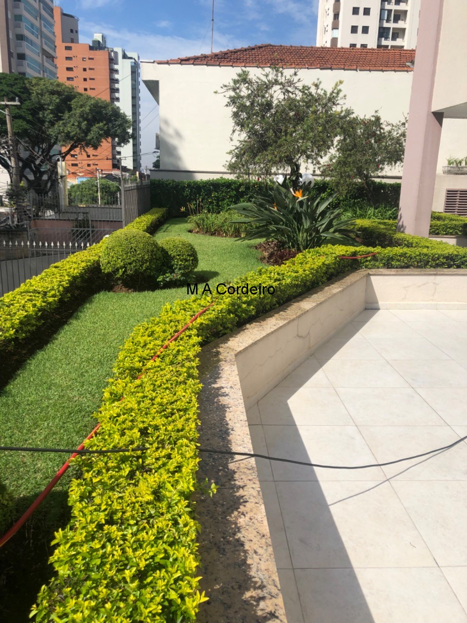 Apartamento, 2 quartos, 60 m² - Foto 32