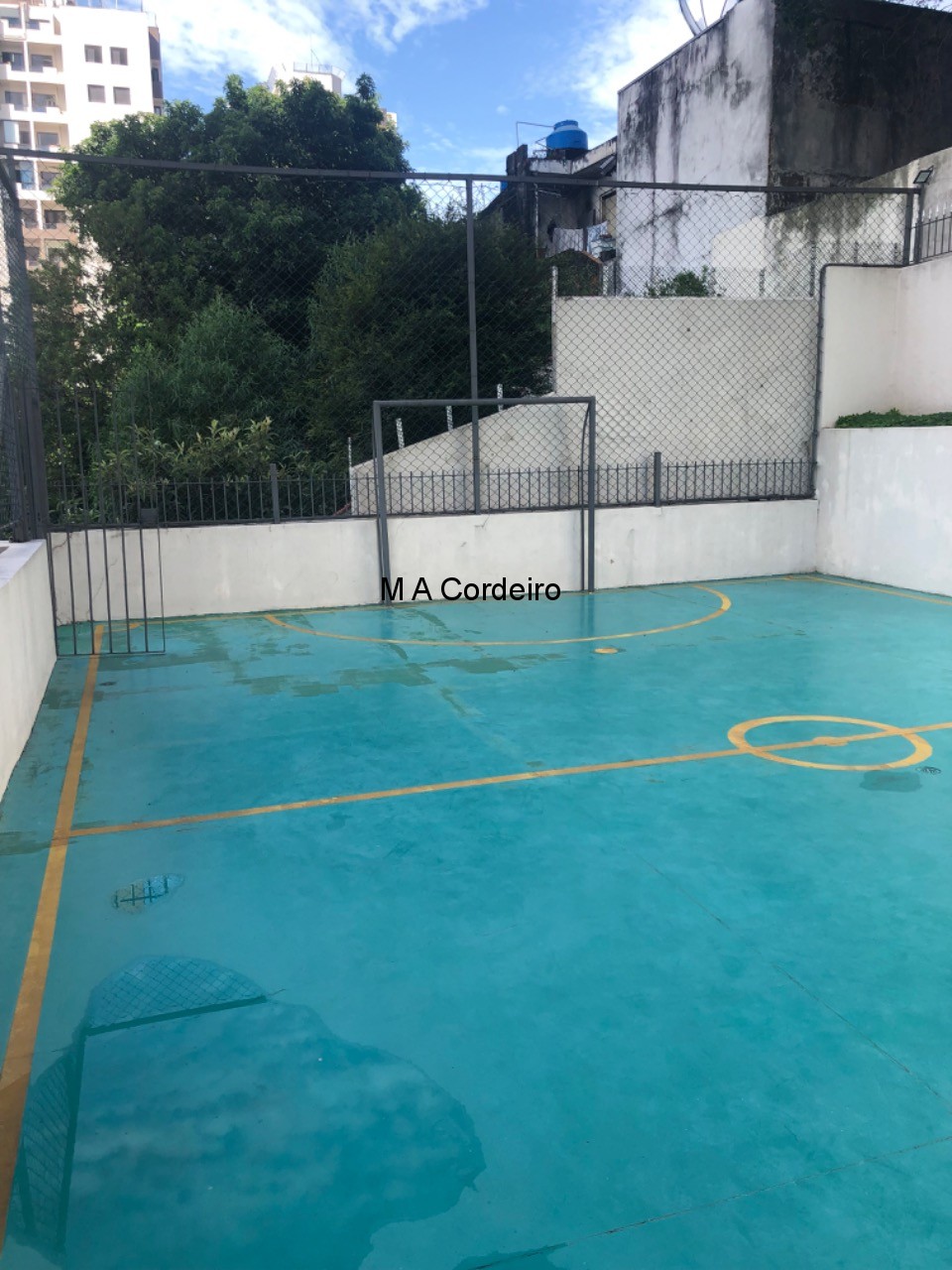 Apartamento, 2 quartos, 60 m² - Foto 24