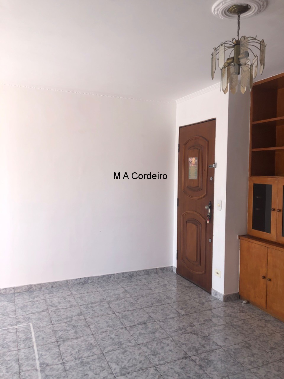 Apartamento, 2 quartos, 60 m² - Foto 1