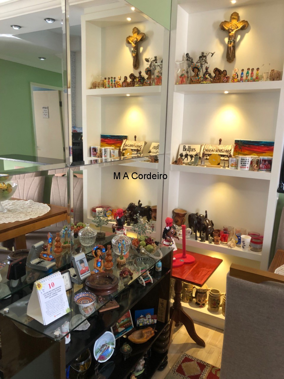 Apartamento, 2 quartos, 46 m² - Foto 12