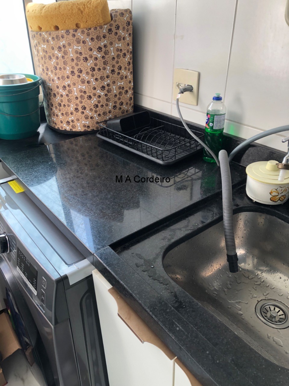 Apartamento, 2 quartos, 46 m² - Foto 15