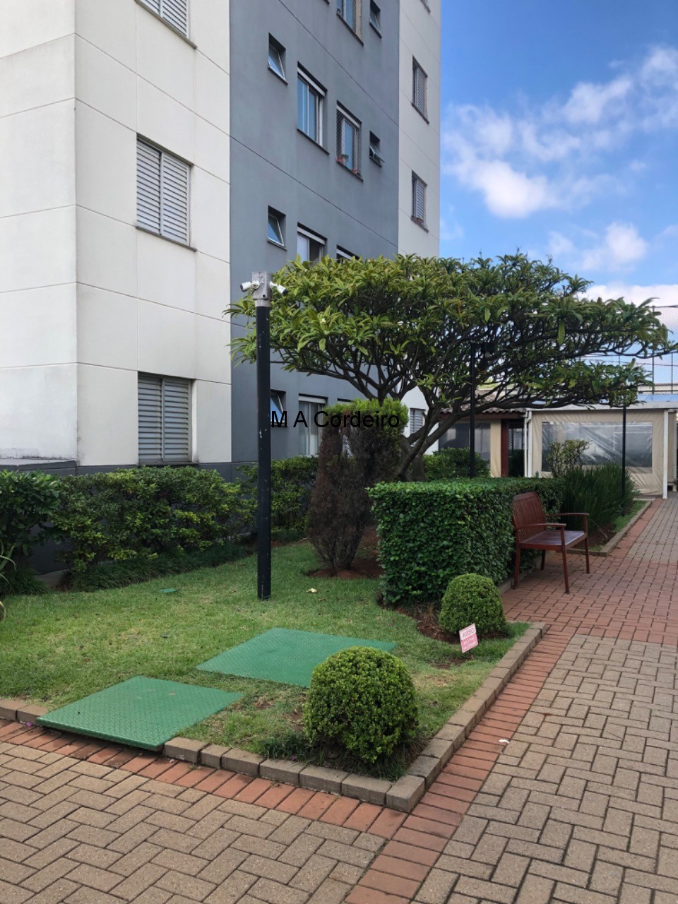 Apartamento, 2 quartos, 46 m² - Foto 1