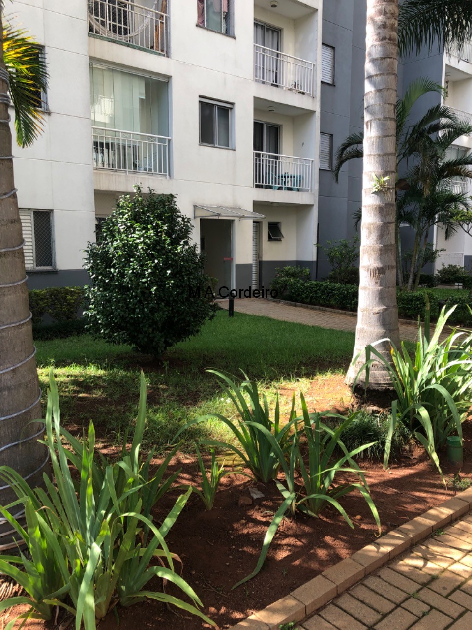 Apartamento, 2 quartos, 46 m² - Foto 5