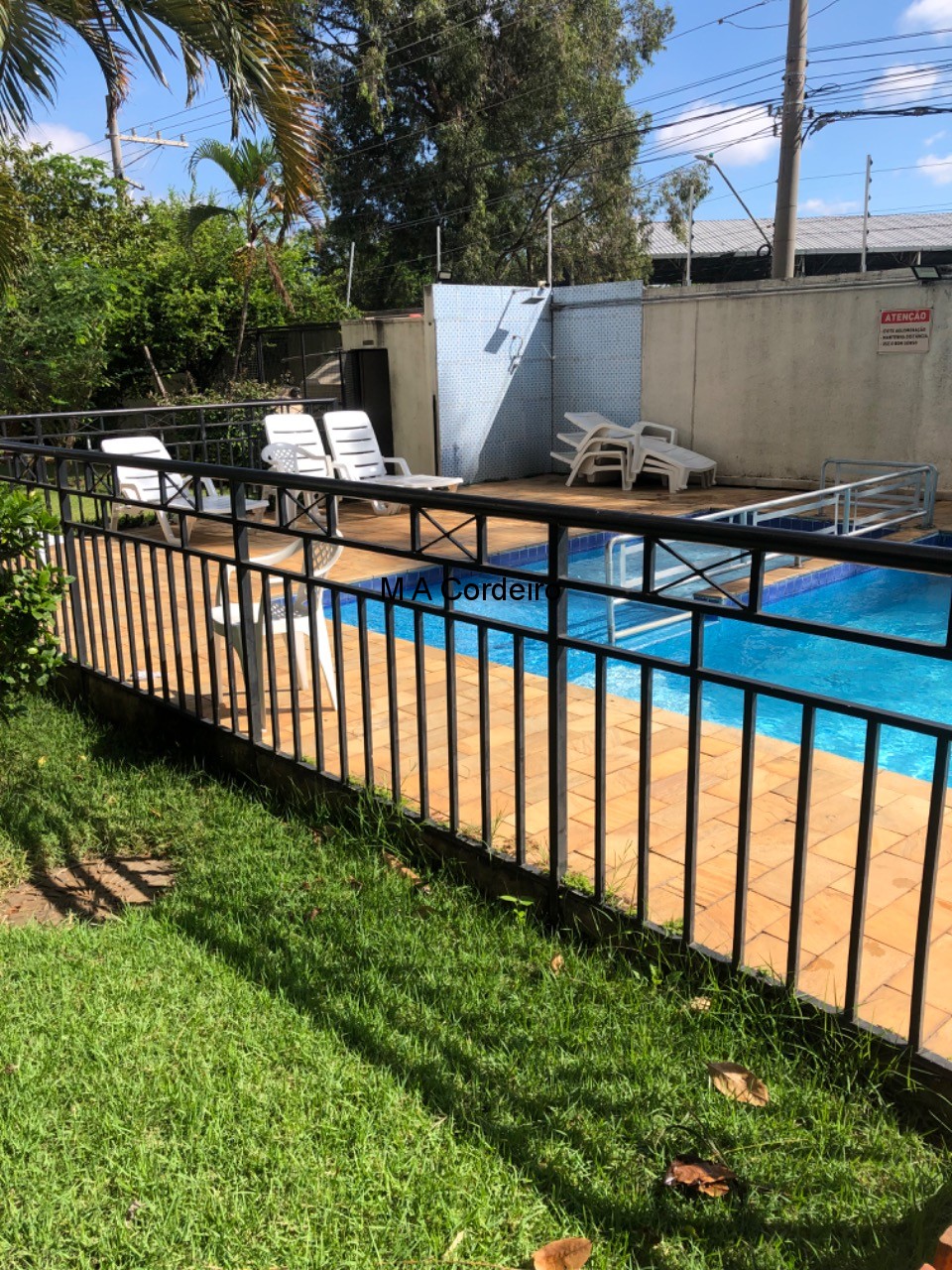 Apartamento, 2 quartos, 46 m² - Foto 3