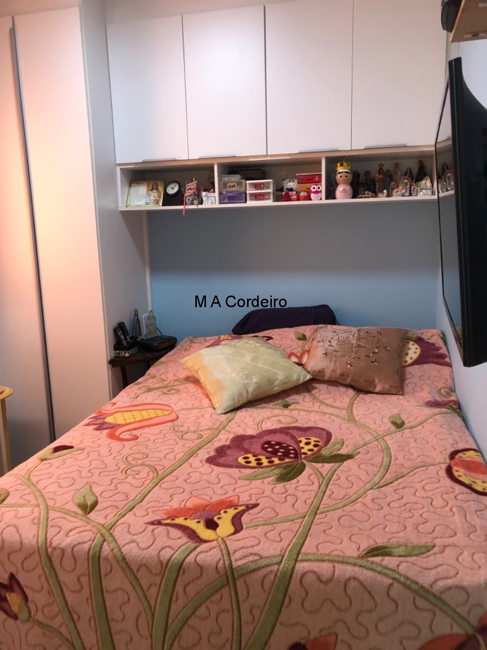 Apartamento, 2 quartos, 46 m² - Foto 18
