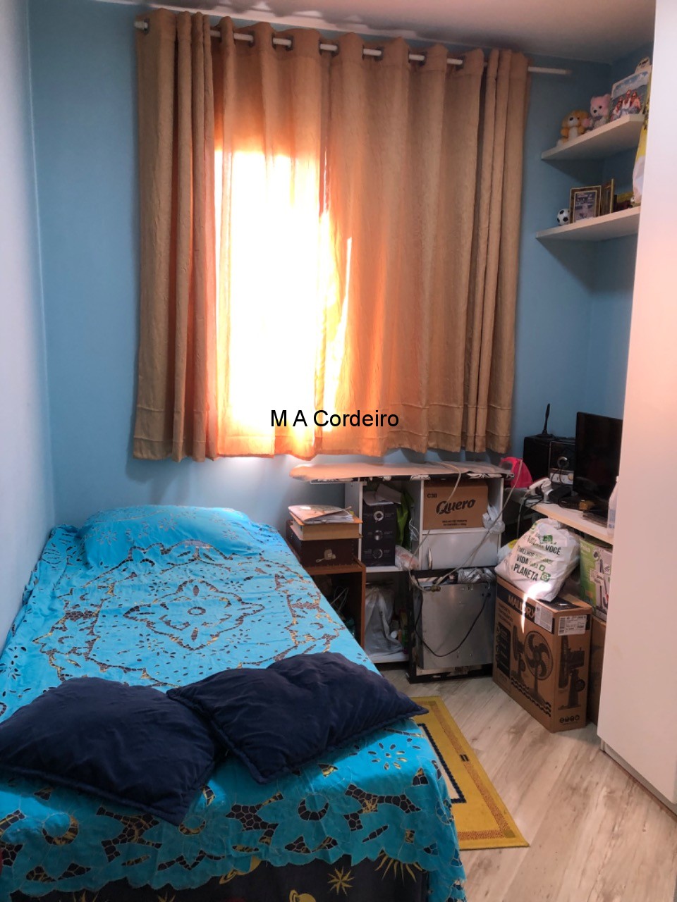 Apartamento, 2 quartos, 46 m² - Foto 17