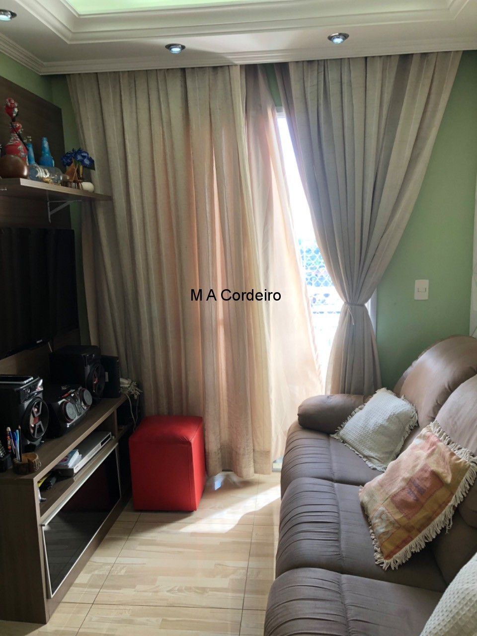 Apartamento, 2 quartos, 46 m² - Foto 11