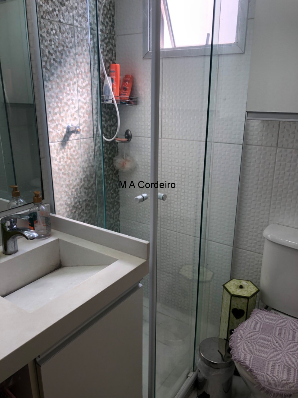 Apartamento, 2 quartos, 46 m² - Foto 20