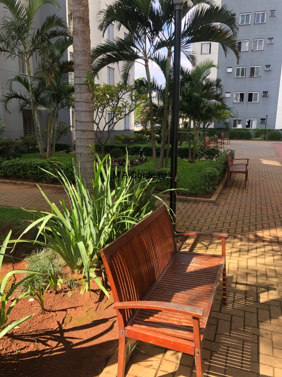 Apartamento, 2 quartos, 46 m² - Foto 6