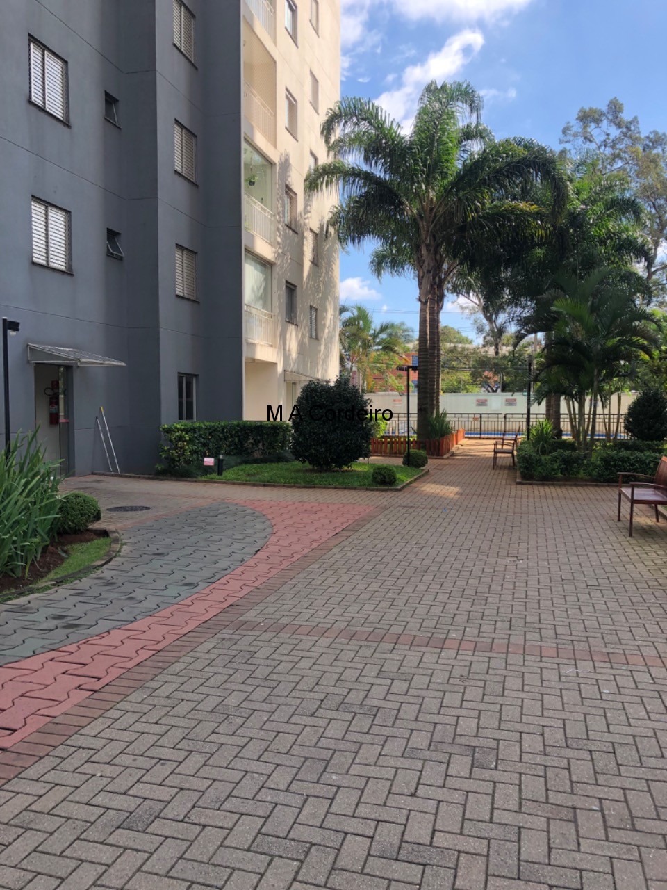 Apartamento, 2 quartos, 46 m² - Foto 2