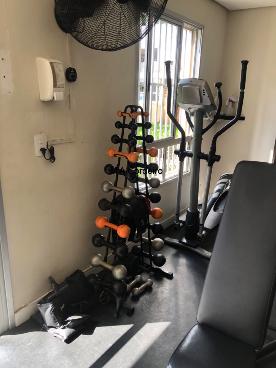 Apartamento, 2 quartos, 46 m² - Foto 9