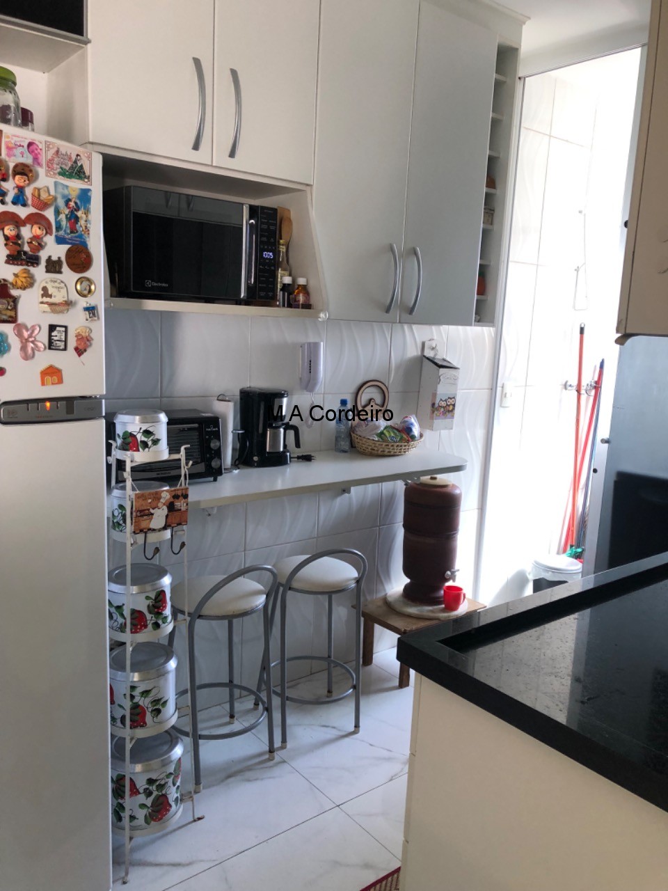 Apartamento, 2 quartos, 46 m² - Foto 13