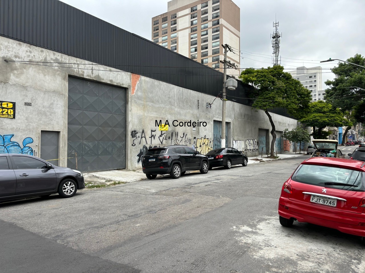 Depósito-Galpão - Foto 29