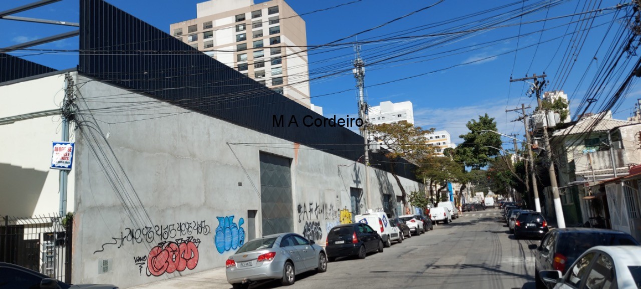 Depósito-Galpão - Foto 3