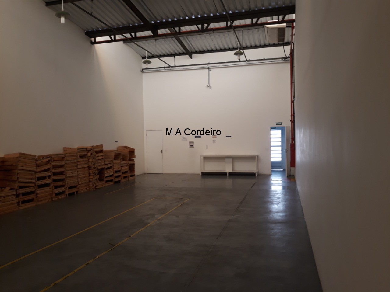 Depósito-Galpão - Foto 36