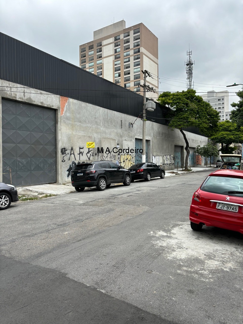 Depósito-Galpão - Foto 28