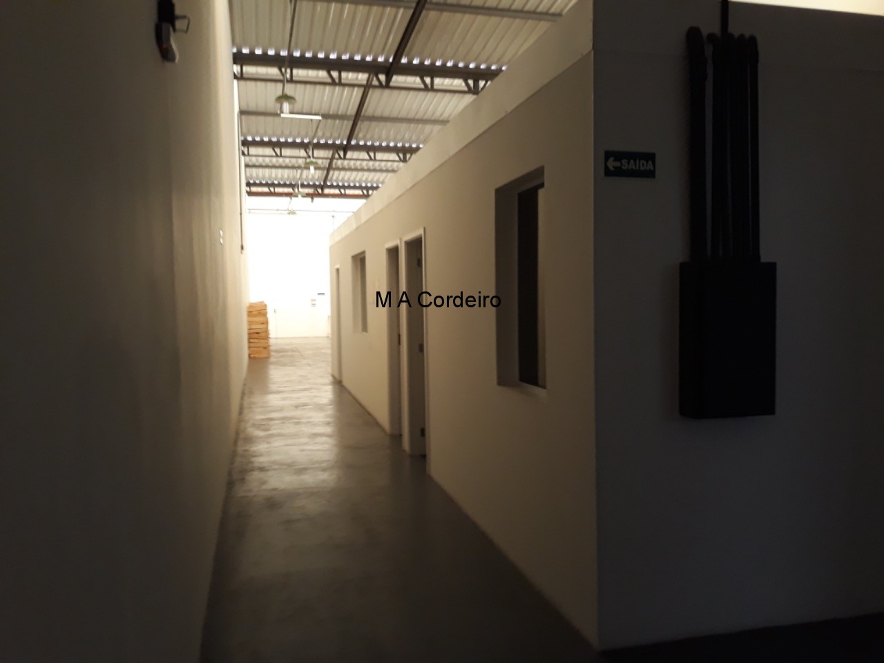 Depósito-Galpão - Foto 41