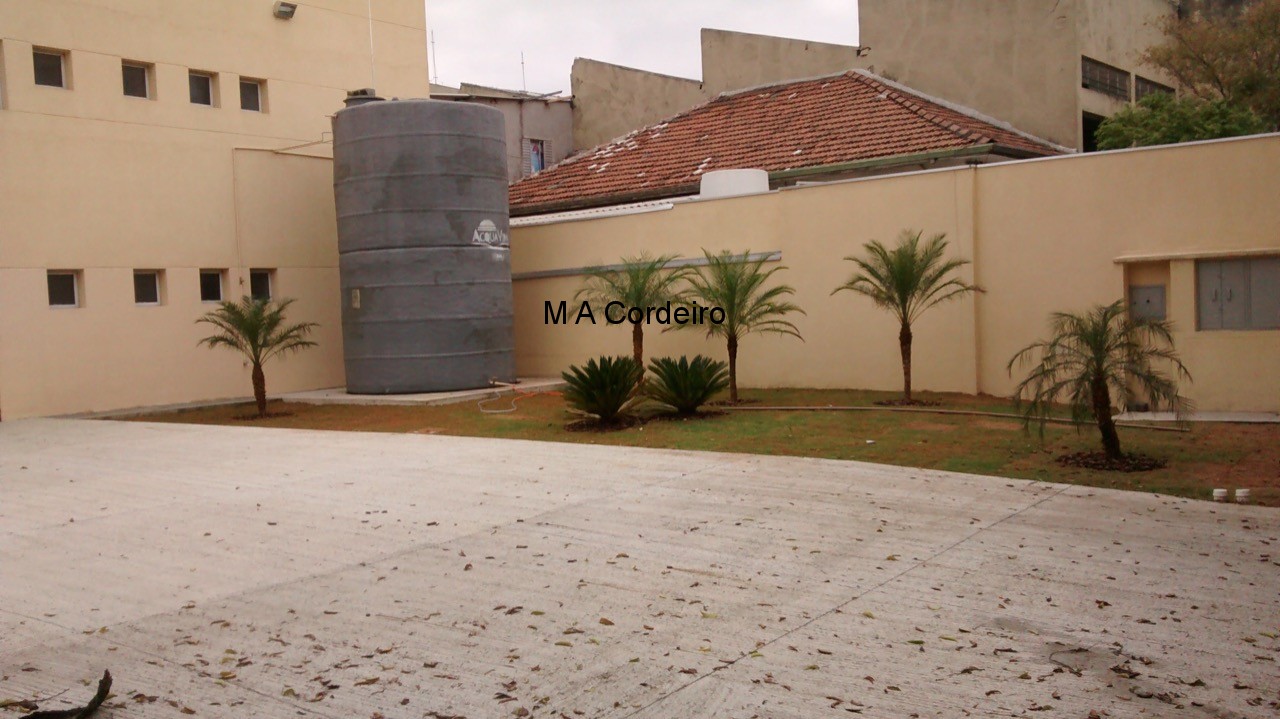 Depósito-Galpão-Armazém à venda - Foto 17