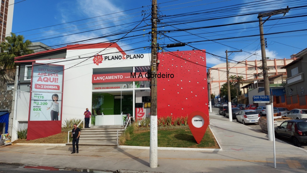 Loja-Salão à venda - Foto 7