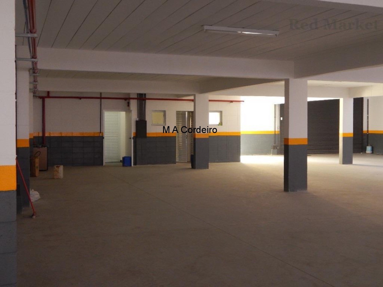 Depósito-Galpão-Armazém à venda - Foto 10