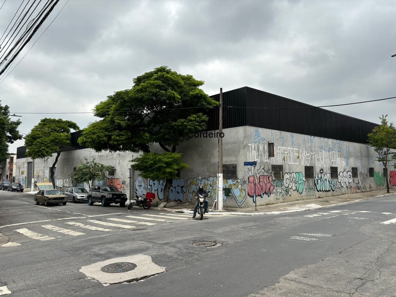 Depósito-Galpão - Foto 35