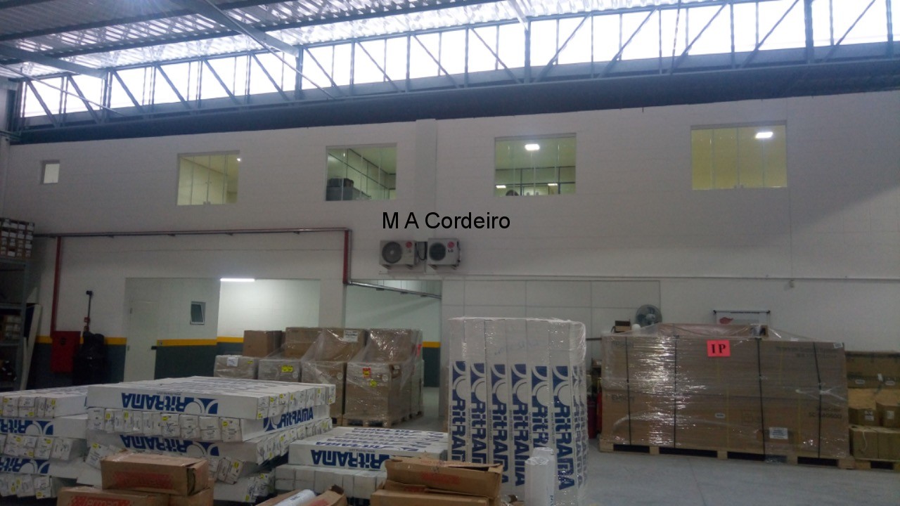 Depósito-Galpão-Armazém à venda - Foto 22
