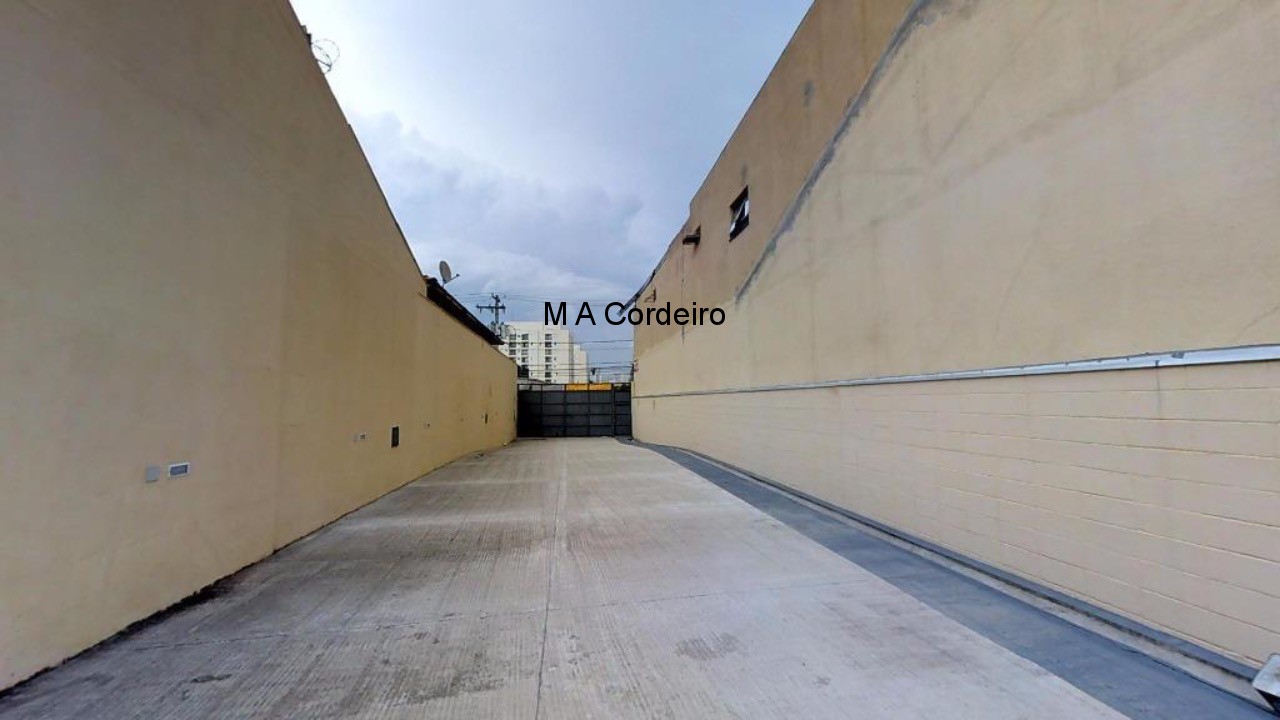 Depósito-Galpão-Armazém à venda - Foto 4