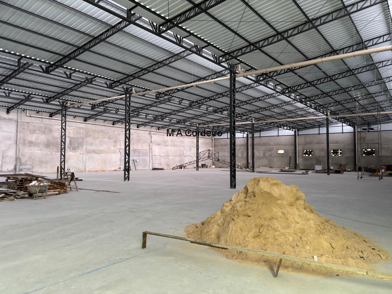 Depósito-Galpão - Foto 21