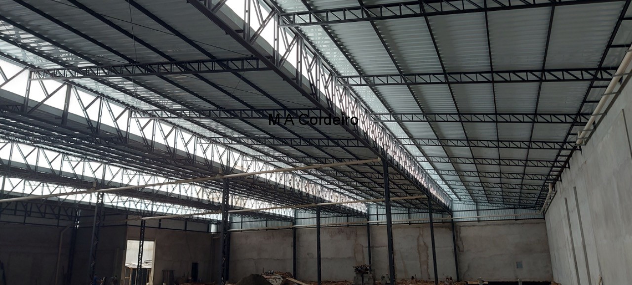 Depósito-Galpão - Foto 16