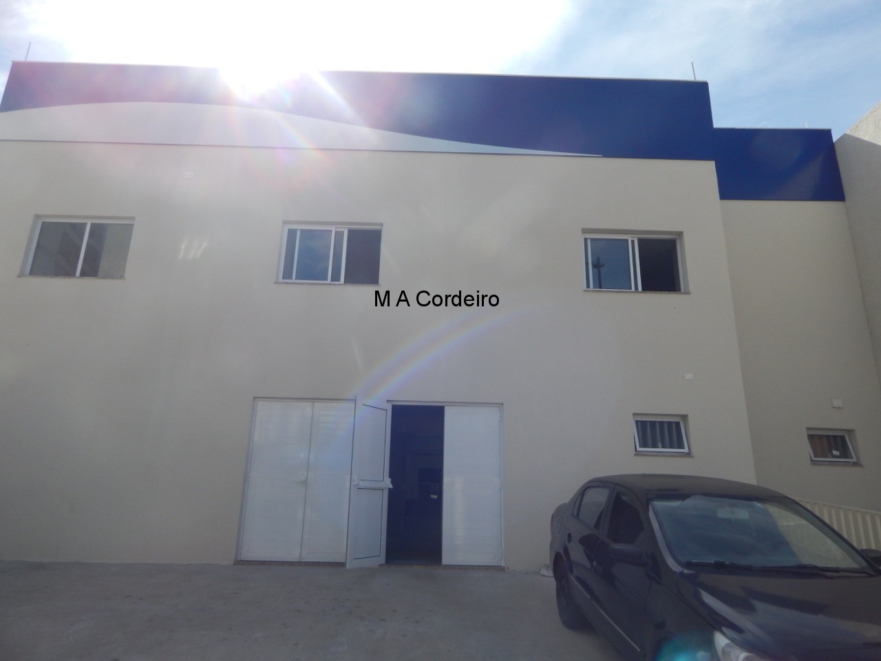 Loja-Salão - Foto 1