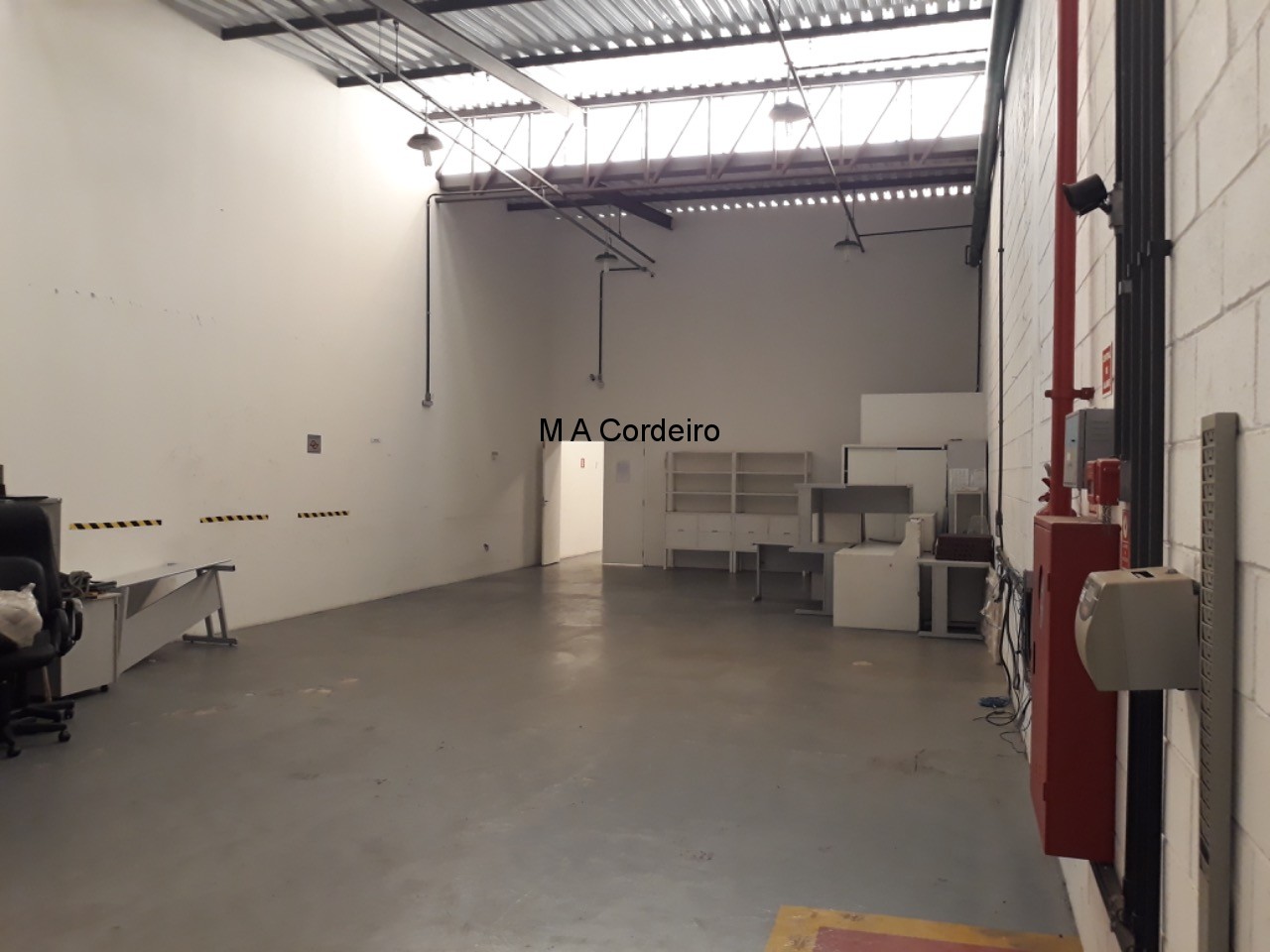 Depósito-Galpão - Foto 48