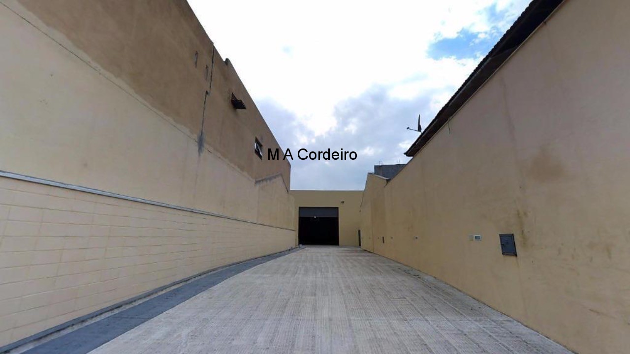 Depósito-Galpão-Armazém à venda - Foto 2