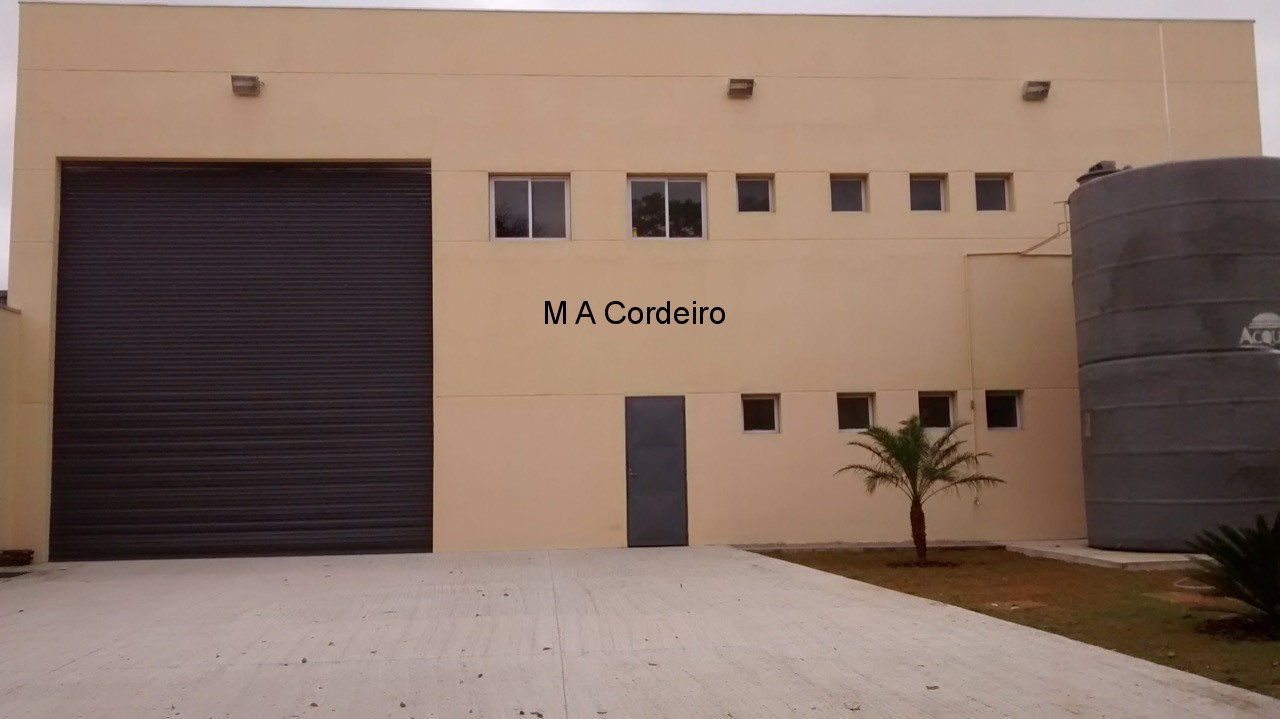 Depósito-Galpão-Armazém à venda - Foto 18