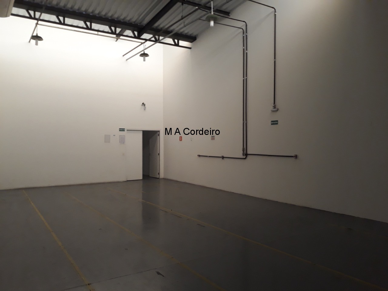 Depósito-Galpão - Foto 52