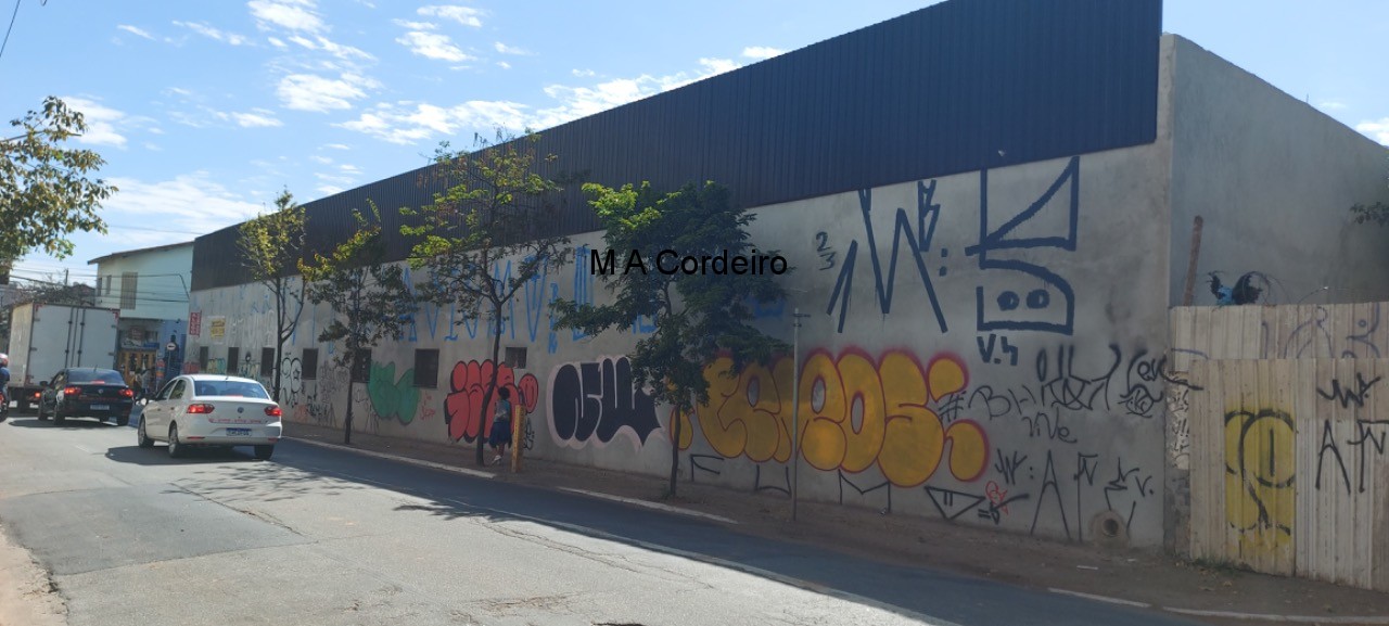 Depósito-Galpão - Foto 12