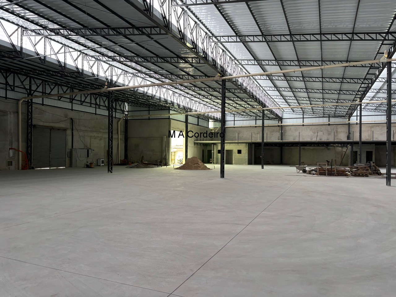 Depósito-Galpão - Foto 24