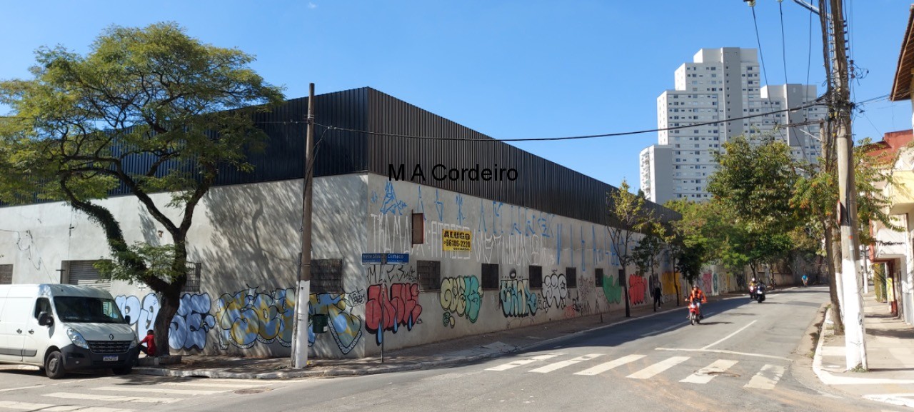 Depósito-Galpão - Foto 9