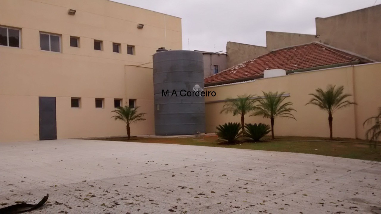 Depósito-Galpão-Armazém à venda - Foto 16