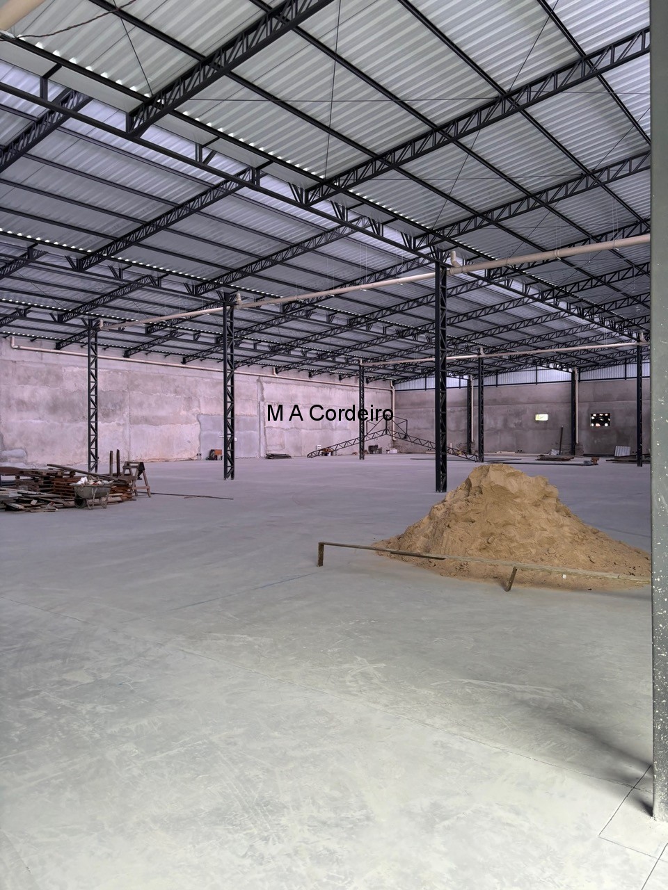 Depósito-Galpão - Foto 18