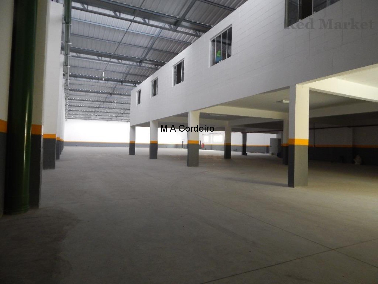 Depósito-Galpão-Armazém à venda - Foto 12