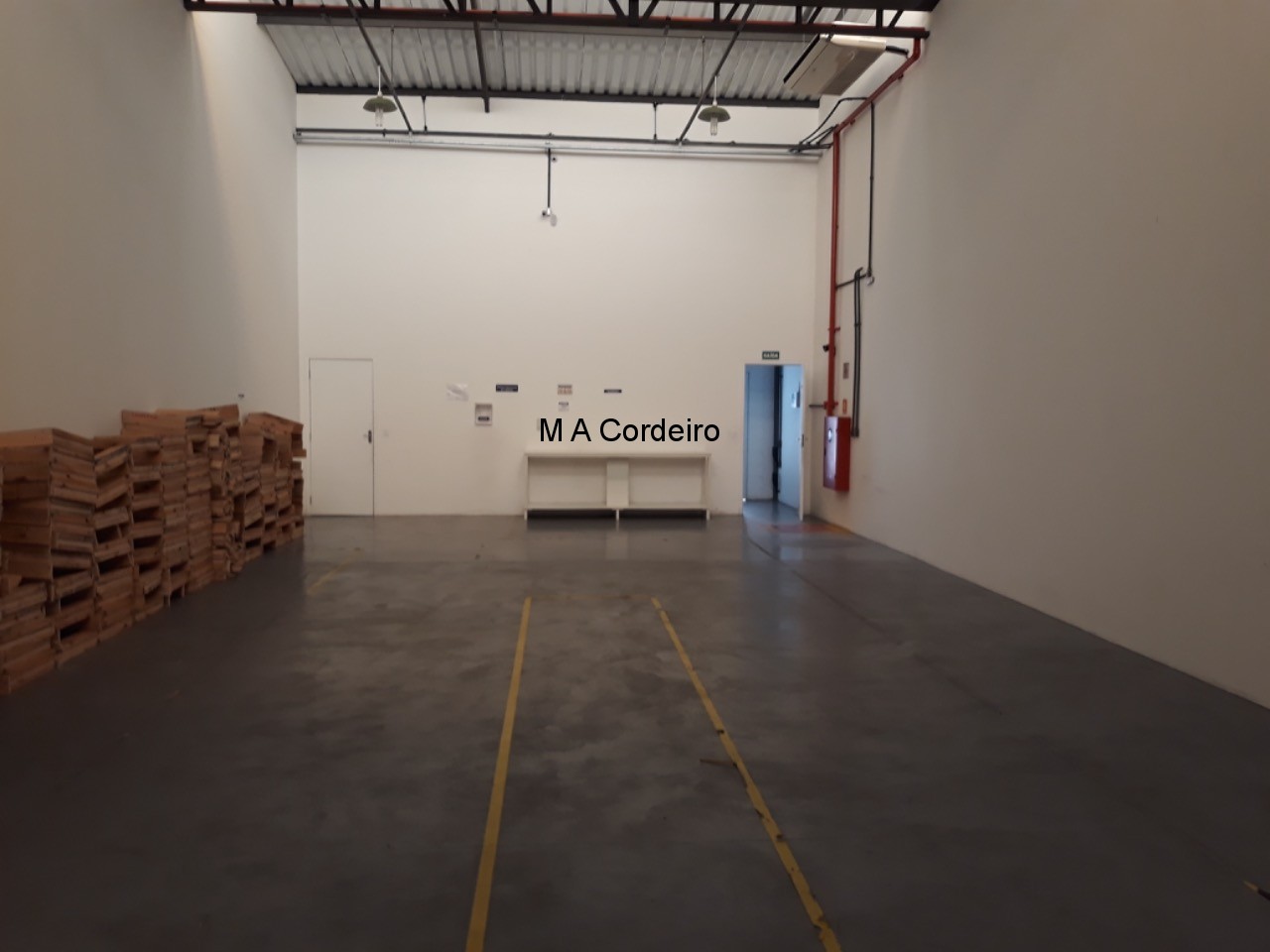 Depósito-Galpão - Foto 46