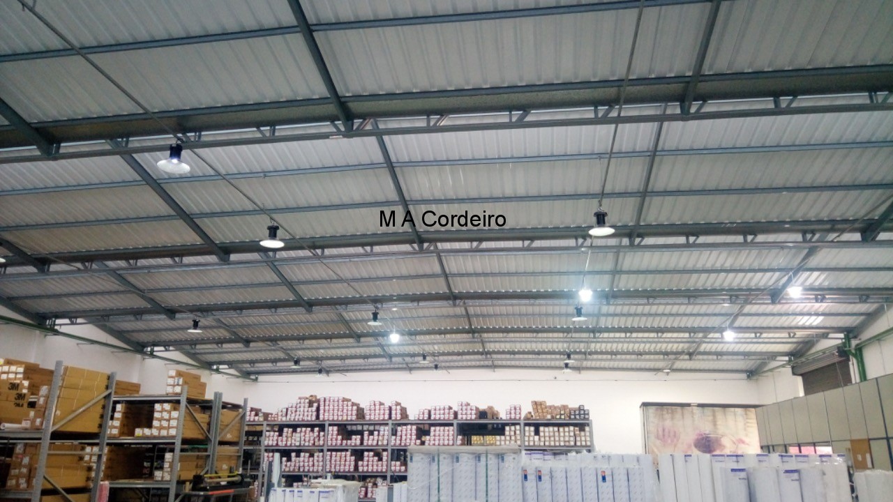 Depósito-Galpão-Armazém à venda - Foto 23
