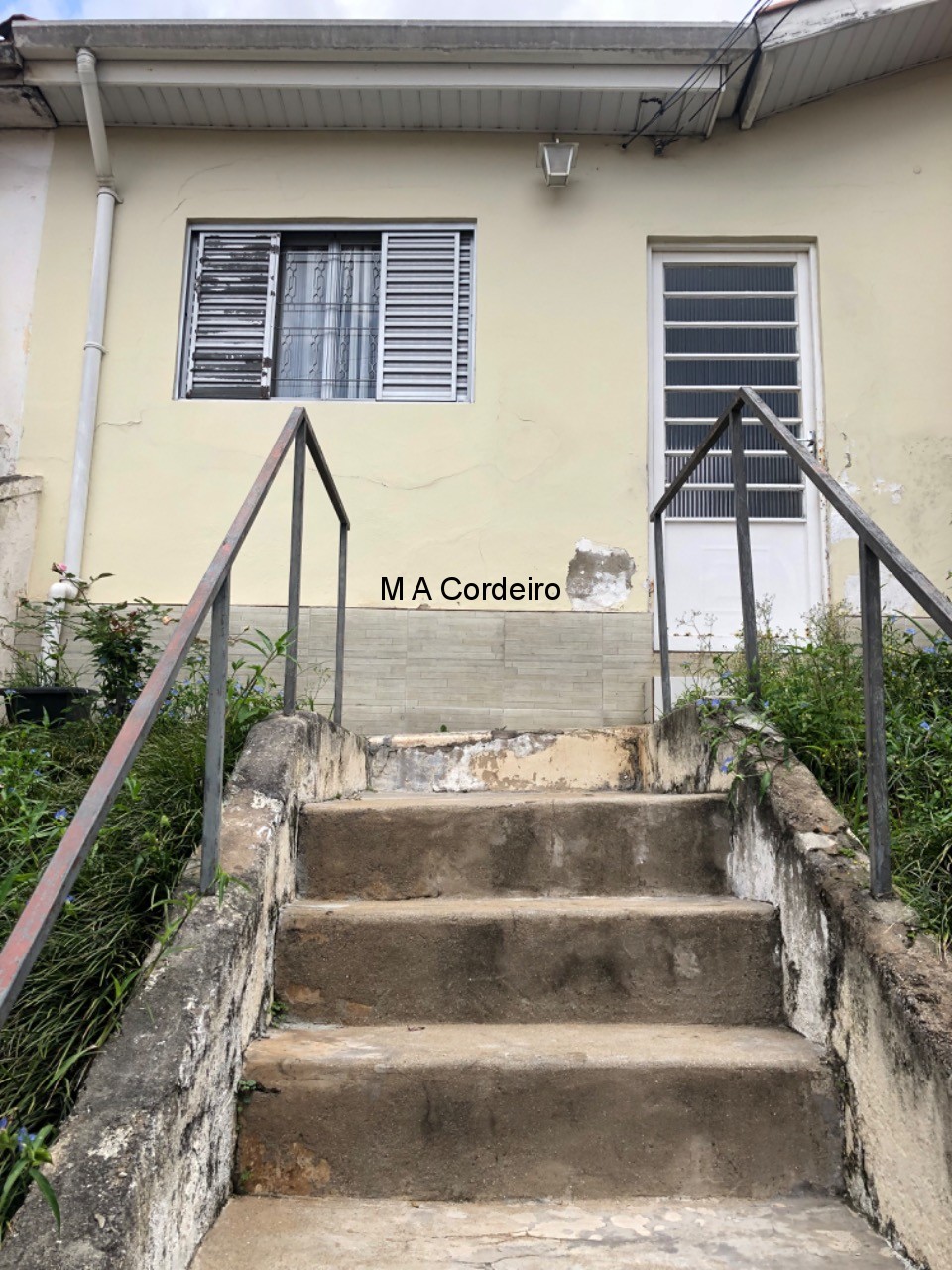 Casa, 2 quartos - Foto 1