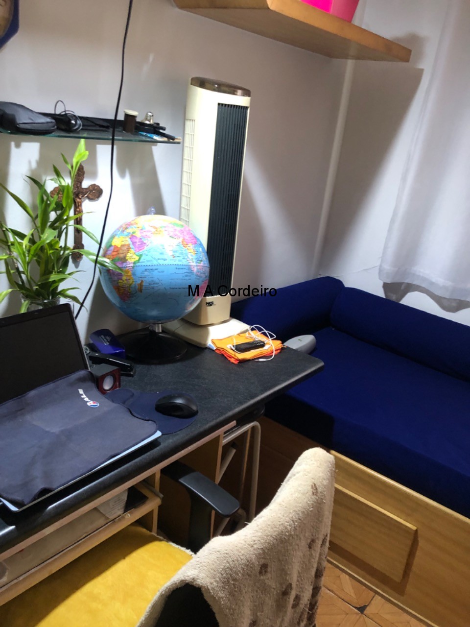 Apartamento, 2 quartos, 50 m² - Foto 7