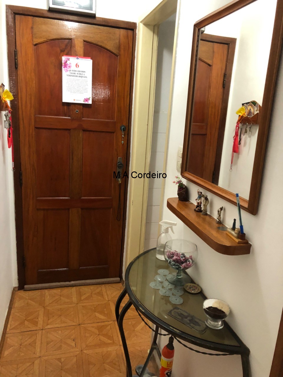 Apartamento, 2 quartos, 50 m² - Foto 9