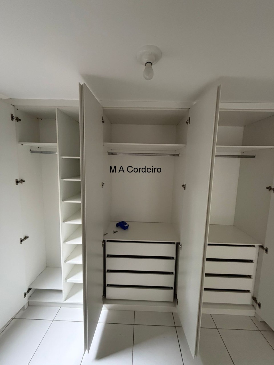 Apartamento, 2 quartos, 50 m² - Foto 1