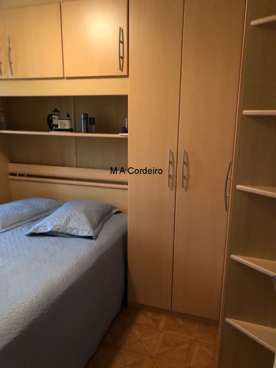 Apartamento, 2 quartos, 50 m² - Foto 15